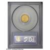 Image 2 : 1904 G$1 Lewis and Clark MS64 PCGS. Bright yellow surf 1904[G$1] Lewis and Clark MS64 PCGS.