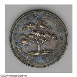 1830 Horticultural Society of Charleston, South Carolin 1830 Horticultural Society of Charleston, So