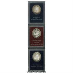 1878-S S$1 MS61 Uncertified, Ex: Redfield, black Param 1878-S[S$1] Morgan Dollar MS61 Uncertified,