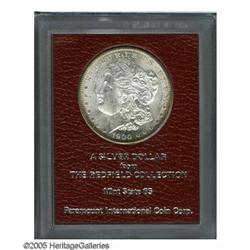 1900-S S$1 Morgan Dollar MS65 Paramount International 1900-S[S$1] Morgan Dollar MS65 Paramount Inter