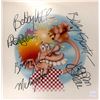 Image 1 : Signed Grateful Dead "Europe 72" Album
