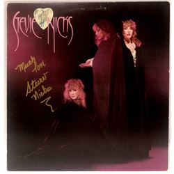 Signed Peter Max - Signature Cut