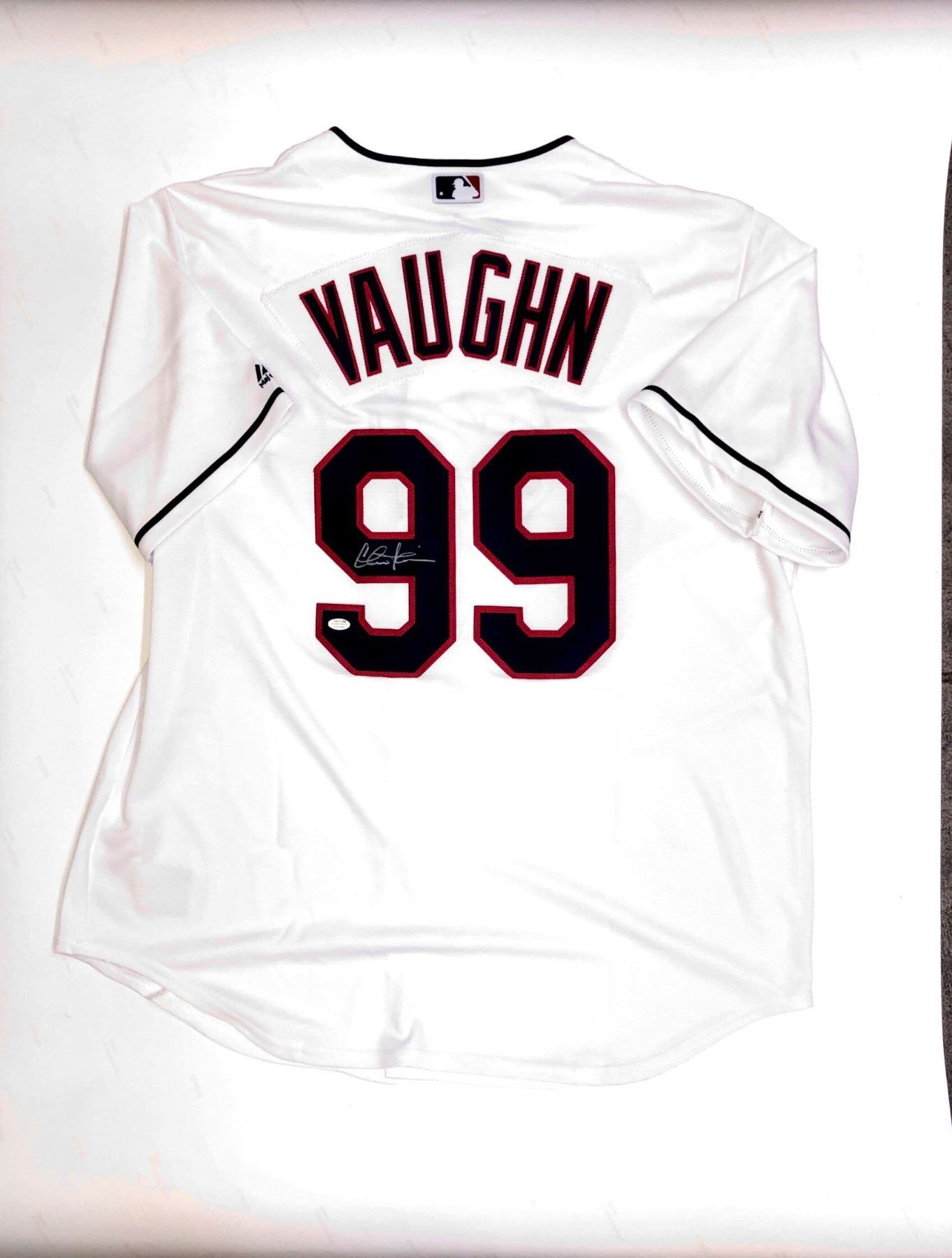 wild thing jersey major league