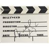 Image 1 : Signed Michael Douglas - Clapper Board
