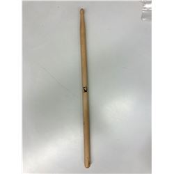 Signed Dave Grohl - Drumstick