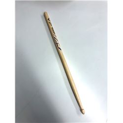 Signed Chad Smith - Drumstick