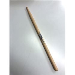 Signed Tommy Lee - Drumstick