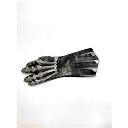 Signed Black Panther - Glove