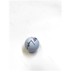 Rodney Dangerfield  Signed Golf Ball (Caddyshack)