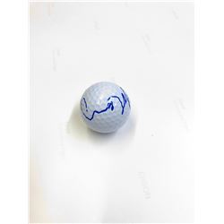 Signed Bill Murray - Golf Ball