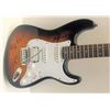 Image 1 : Dave Matthews Band Signed Guitar