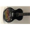 Image 1 : Aerosmith Signed Guitar