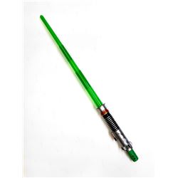 Signed Star Wars - Lightsaber
