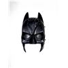 Image 1 : Signed Framed Batman Mask
