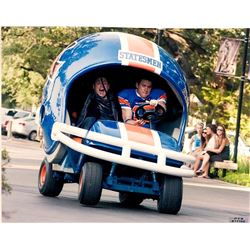 Signed 22 Jump Street - Photo