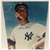 Image 1 : Mickey Mantle Signed Photograph