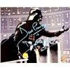 Image 1 : Signed Darth Vader - Photo