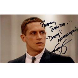 Signed Animal House - Photo