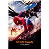 Image 1 : Signed Spiderman: Homecoming Photo