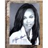 Image 1 : Signed Tyra Banks - Photo