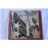 Image 1 : Signed Cars "Heartbeat City" Album