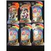 Image 1 : POKEMON TRADING CARD GAME LOT (SUN & MOON COSMIC ECLIPSE)