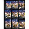 Image 1 : LEGO THE LEGO MOVIE 2 MINIFIGURES LOT (1 MINIFIGURE PER PACKAGE) 71023