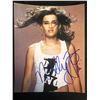 Image 1 : NELLY FURTADO SIGNED 8X10 PHOTO