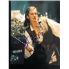 Image 1 : ORLANDO BLOOM SIGNED 8X10 PHOTO