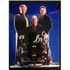 Image 1 : PATRICK STEWART SIGNED 8X10 PHOTO