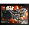 Image 1 : Lego 75147 Star Wars StarScavenge