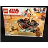 Image 1 : Lego Star Wars 75198 Tatooine Battle Pack