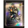 Image 1 : RYAN SMYTH SIGNED UPPER DECK HOCKEY CARD