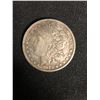 Image 2 : 1879 MORGAN SILVER DOLLAR