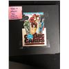 Image 1 : 400+ DC COMICS TRADING CARDS (MINT CONDITION)