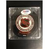 Image 2 : HOWIE MEEKER SIGNED TORONTO MAPLE LEAFS HOCKEY PUCK (PSA/DNA)