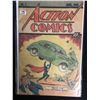 Image 1 : ACTION COMICS #1 (REPRINT 1976)