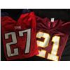 Image 1 : FOOTBALL JERSEY LOT