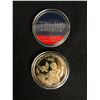 Image 1 : COLLECTIBLE DONALD TRUMP PRESIDENTIAL NOVELTY COIN LOT