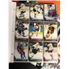 Image 2 : HOCKEY CARD LOT (VARIOUS YEARS)