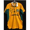 Image 1 : AUSTRALIA RUGBY JERSEY