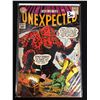 Image 1 : TALES OF THE UNEXPECTED #59 (DC COMICS)