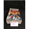 Image 1 : SUPER HERO COMIC BOOK  LOT (50 COMICS)