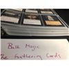 Image 2 : MAGIC THE GATHERING TRADING CARDS (FULL BINDER)