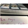 Image 2 : MAGIC THE GATHERING TRADING CARDS (FULL BINDER)