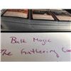 Image 2 : MAGIC THE GATHERING TRADING CARDS (FULL BINDER)