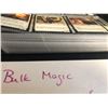 Image 2 : MAGIC THE GATHERING TRADING CARDS (FULL BINDER)