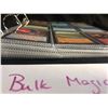 Image 2 : MAGIC THE GATHERING TRADING CARDS (FULL BINDER)