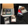 Image 1 : MAGIC THE GATHERING TRADING CARDS