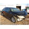 Image 1 : 2014 - TOYOTA CAMRY//RESTORED SALVAGE